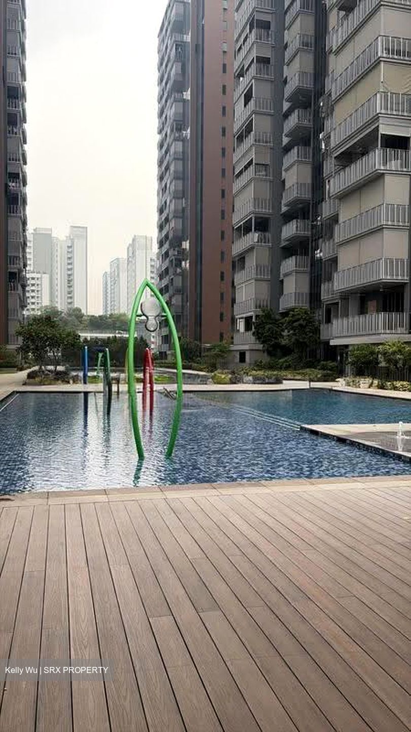 The Landmark (D3), Condominium #631081381